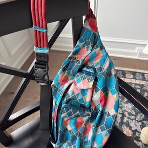 Kavu Rope Sling Bag